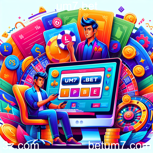 Promoções e Bônus